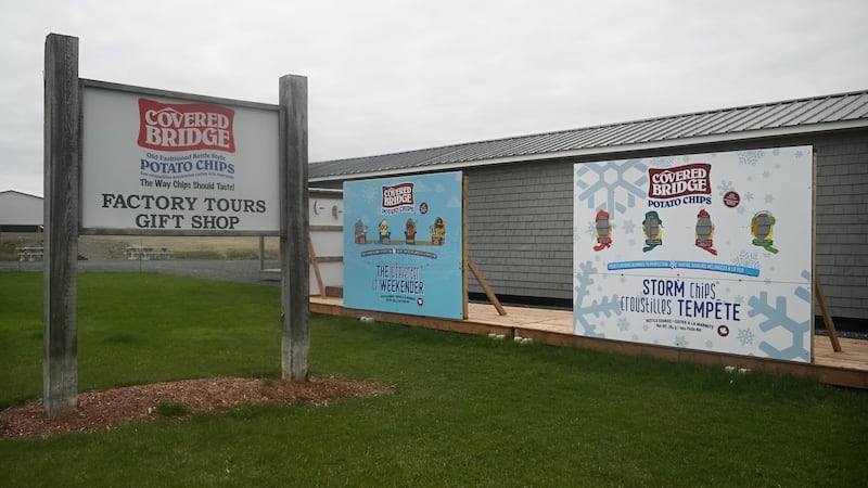 N.B. potato chip maker says changes coming, as residents file claims