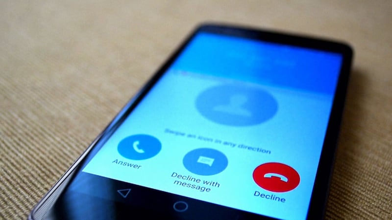 P.E.I. police warn about phone call scams impersonating family members