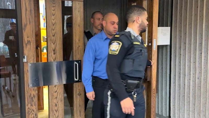 Sentencing hearing underway for former Halifax Alehouse bouncer guilty of manslaughter