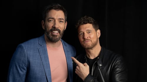 Bublé says Whitecaps need more than private money to stay in Vancouver