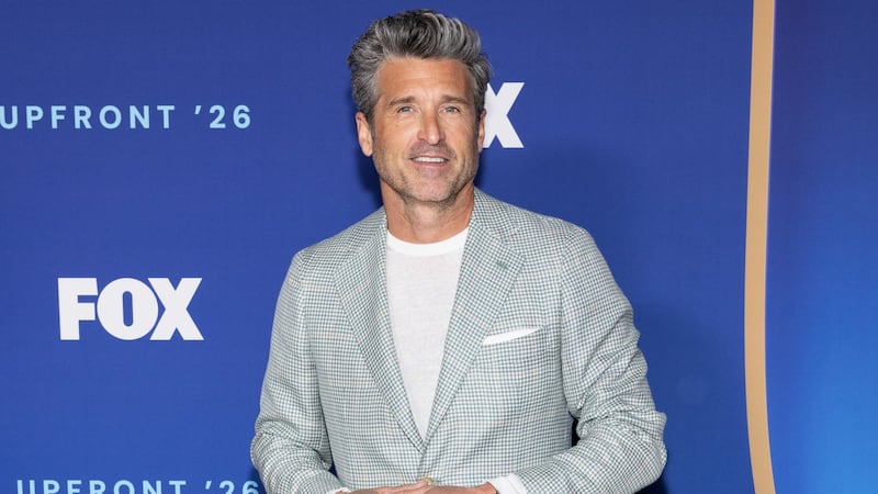 Grey’s Anatomy star Patrick Dempsey shuts down Maine Senate buzz as Democrats weigh a replacement