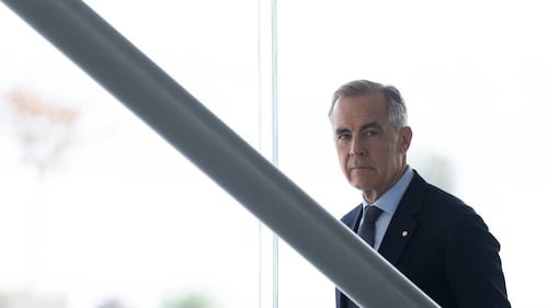 Carney ‘disappointed’ in Hoekstra’s foreign interference allegations