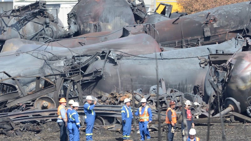 Lac-Mégantic: Supreme Court refusal clears CP rail of liability in 2013 tragedy