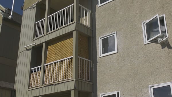 Saskatchewan halts evictions of seniors from public housing units