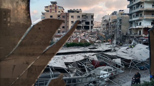 Hezbollah rejects latest ceasefire agreement as Israeli strikes kill 4 in Lebanon