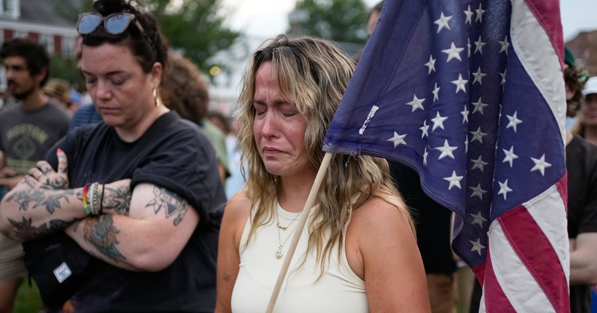 Many questions remain after an ICE officer's fatal shooting of a Maine ...