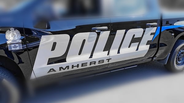 N.B. woman caught shoplifting twice in 24 hours: Amherst Police Department