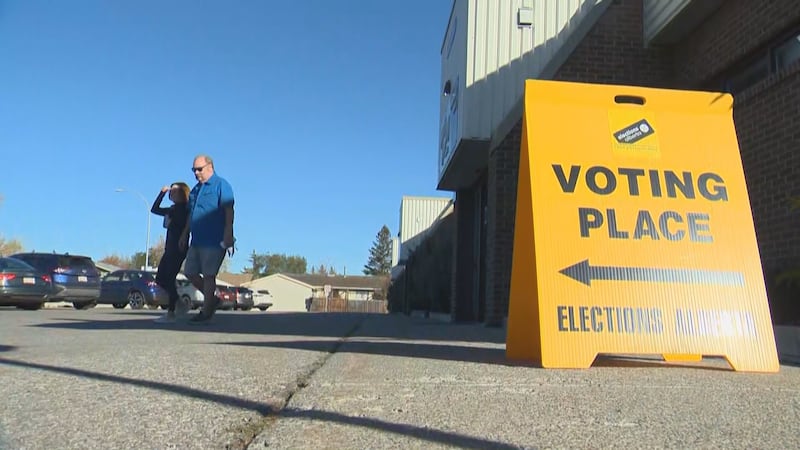 Alberta referendum count passes deadline as ‘no’ gains ground on constitutional questions