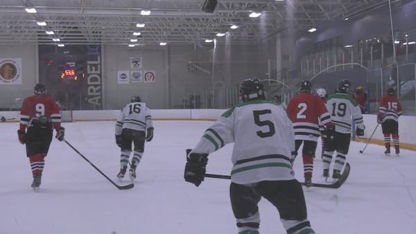 Dave ‘Tiger’ Williams among big names coming to Canadian Senior Hockey Championship in Calgary
