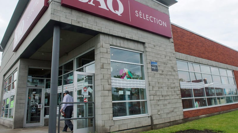 SAQ must evolve because society has evolved, says Quebec’s finance minister