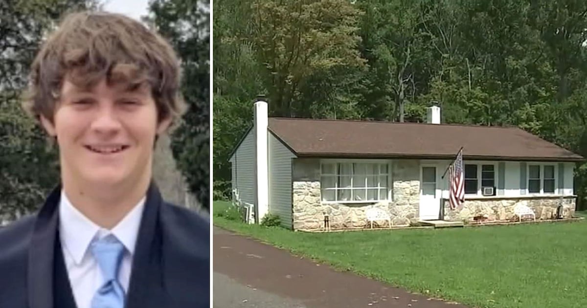 College student shot and killed by police in Pennsylvania