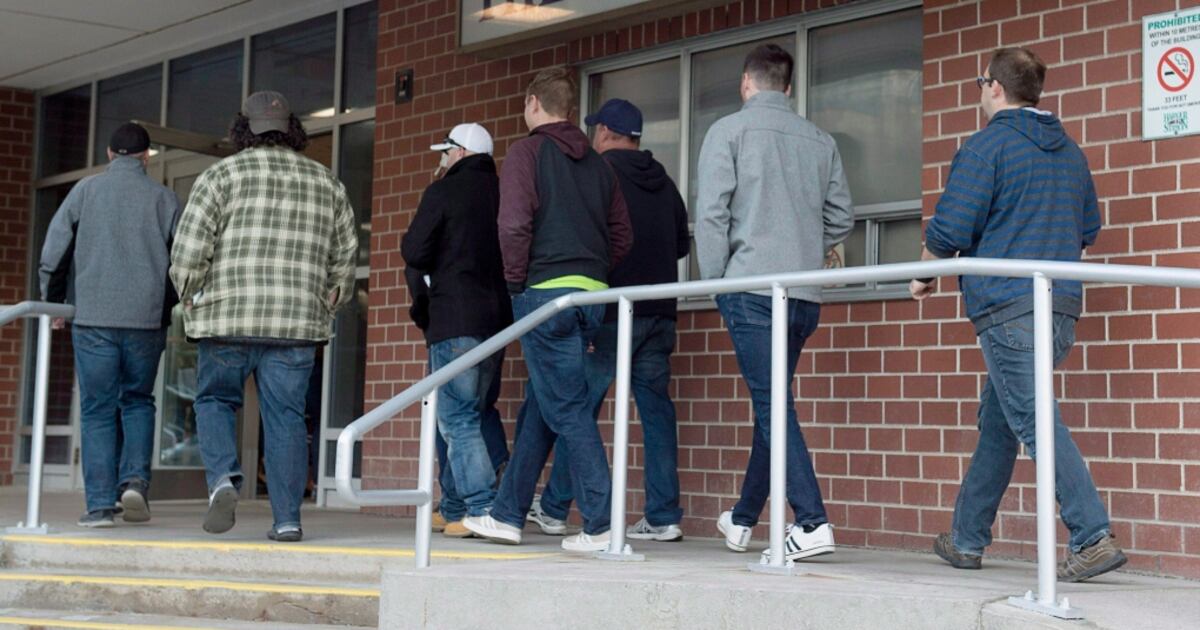 Jury selected for retrial of Dennis Oland in murder of his father