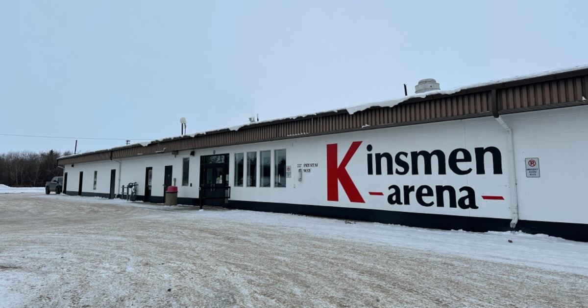 Yorkton Rinks Rink upgrades and construction impacting ice availability in Yorkton