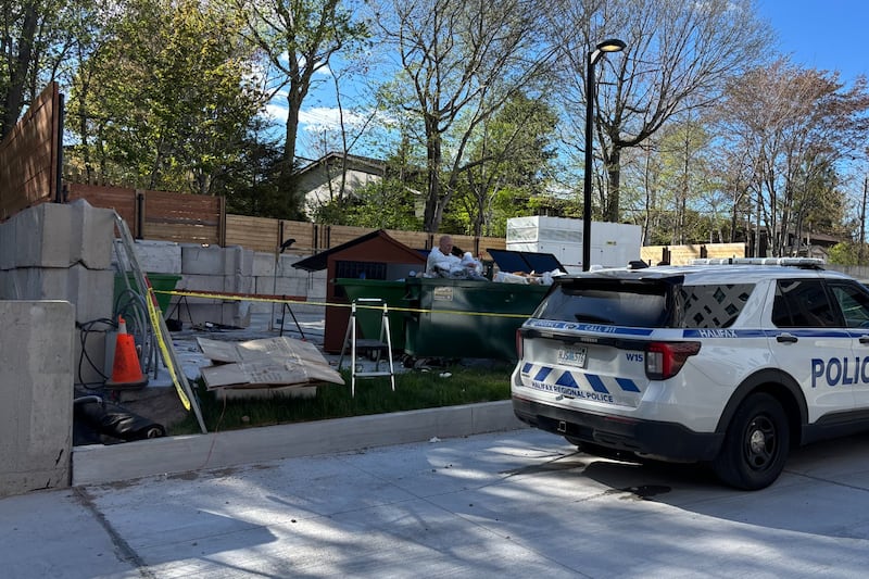 Search for missing newborn baby continues Sunday, woman in critical condition