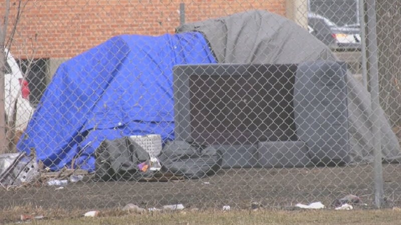 Council officially votes down managed homeless encampment plan