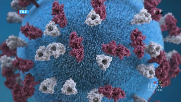 Manitoba reports new measles exposure site
