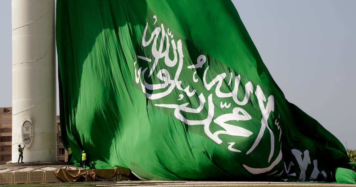 Saudi sets new death penalty record after executing 340 in 2025: AFP tally