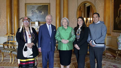 ITK president reflects on Mary Simon's legacy as first Indigenous Governor General