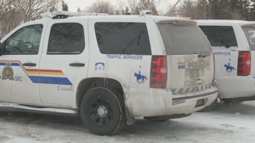 Fort McMurray trio arrested, guns seized after RCMP operation in Yorkton