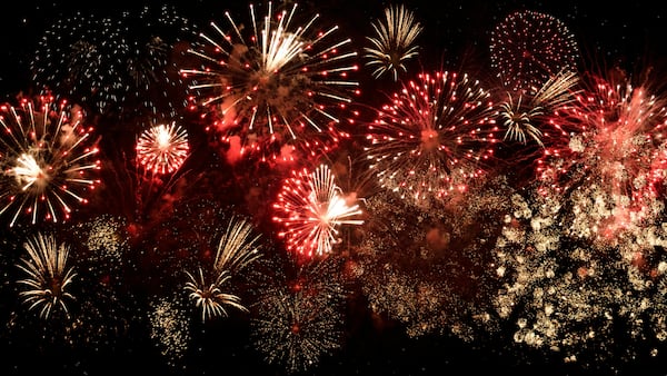Windsor Fire reminding residents of Victoria Day fireworks rules