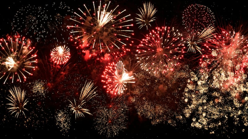 Windsor Fire reminding residents of Victoria Day fireworks rules