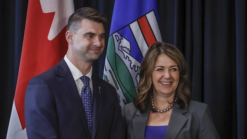 Alberta's access restrictions threaten privacy, democratic role of libraries: critics