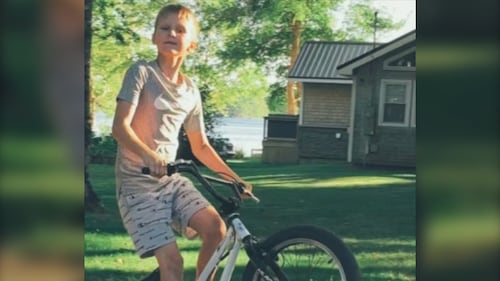 Charges won’t be laid after N.S. boy killed by dogs
