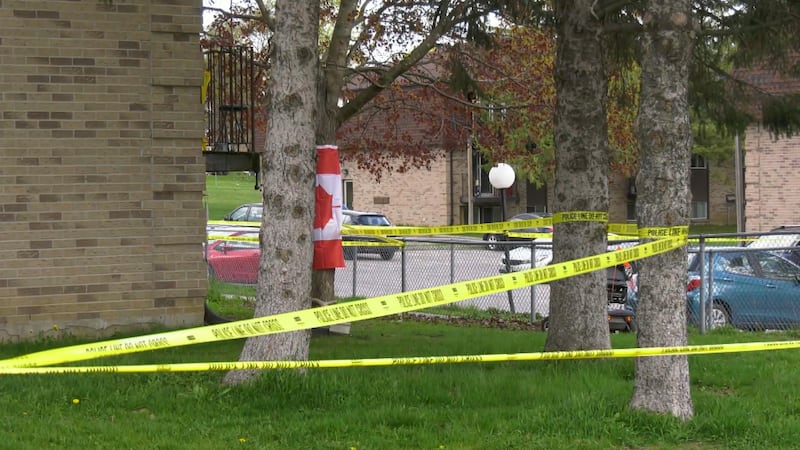 Police in Brockville, Ont. appeal for video footage as investigation continues into triple homicide