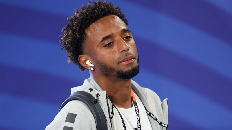 Cape Verde captain Ryan Mendes facing rape allegation
