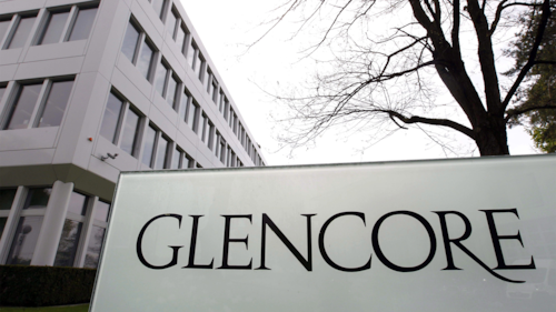 Glencore reports net earnings of US$4.4B as revenues soar