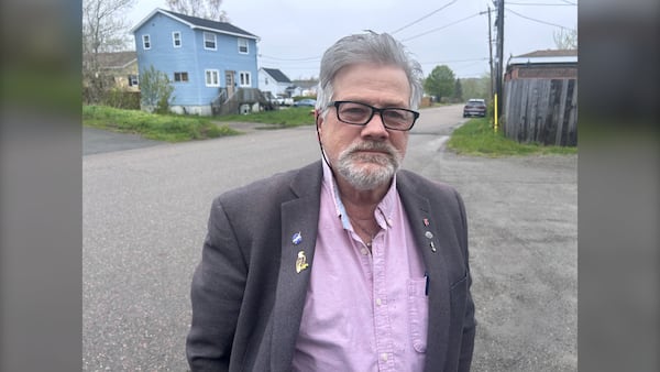 Father marks one year since he found his son’s remains in Cape Breton