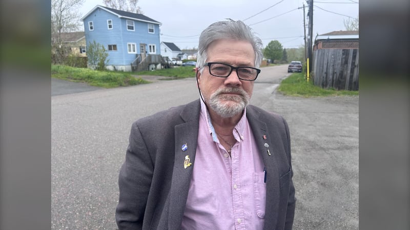 Family marks one year since Cape Breton man’s remains were found