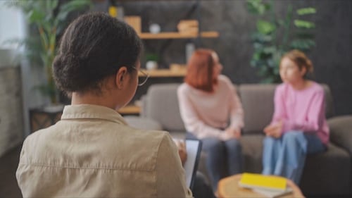 Stark increase in children, young people diagnosed with anxiety: experts