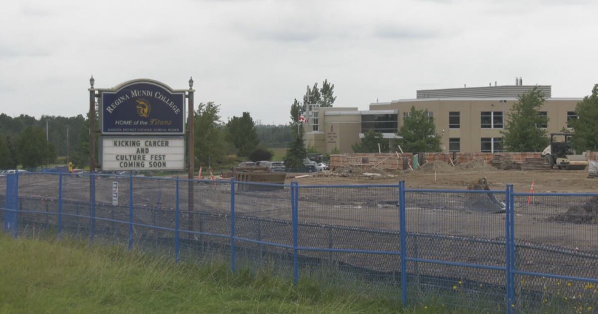 Ldcsb LDCSB continues to open more schools and classrooms to match population ...