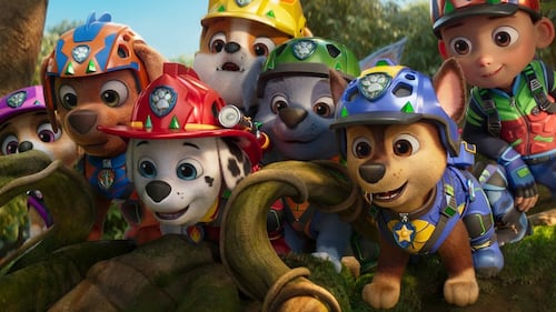 What's canon in 'Paw Patrol'? Canadian mega-franchise tackles creative questions as its world expands