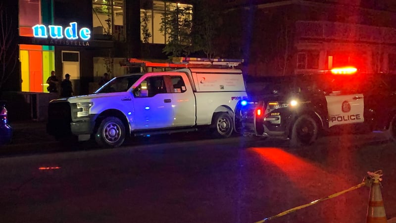 2 men seriously injured in Beltline shooting