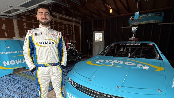 Ottawa racecar driver getting set for another NASCAR season