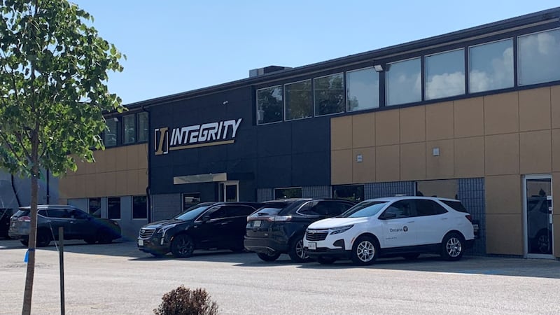 Integrity Tool and Mold fined $185,000 following workplace fatality in 2024