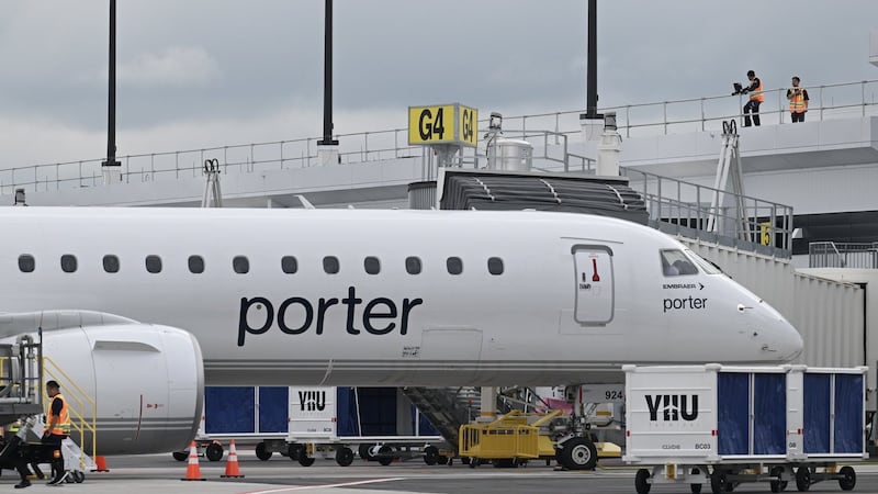 Noise complaints mount as MET airport in Saint-Hubert takes off