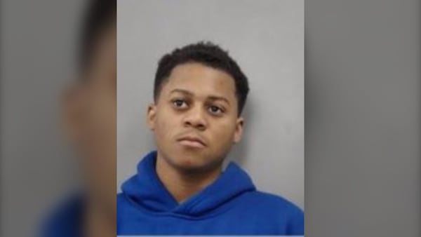 Arrest made in 2024 Waterloo shooting investigation