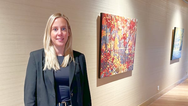 Human trafficking survivor says criminals build ‘trauma bond’ with their victims