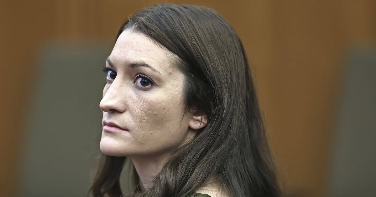 Die Jury im Prozess gegen Lindsay Clancy berät sich den vierten Tag lang