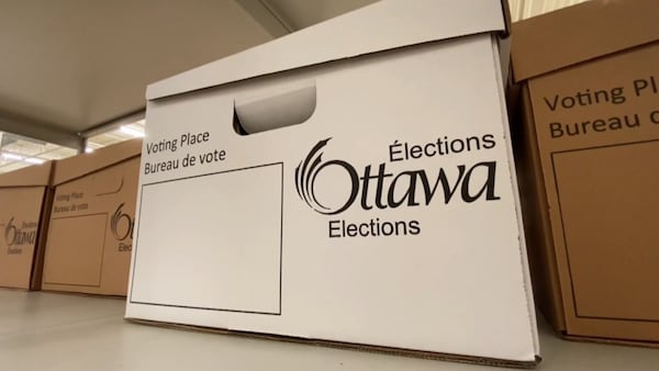 How to vote