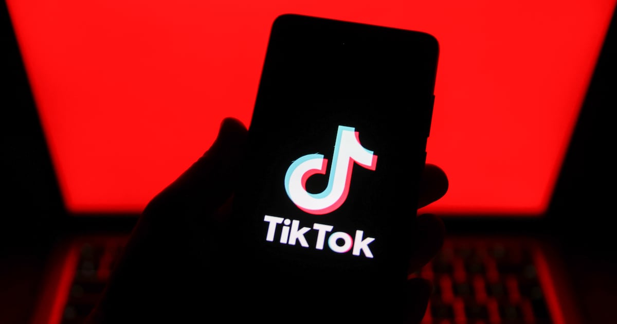 TikTok's child safety measures: U.K. opens prob