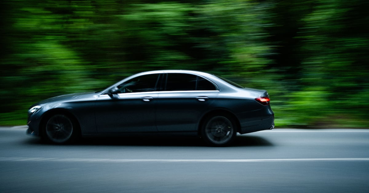 ‘Repeat offender' speedster caught driving 177km/h near Terrebonne, Que.