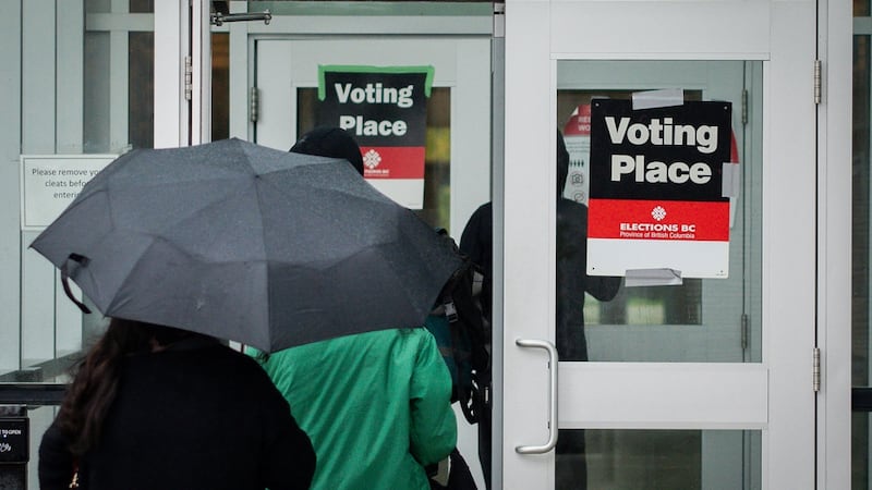 2024 B.C. election was fair and accurate, review finds