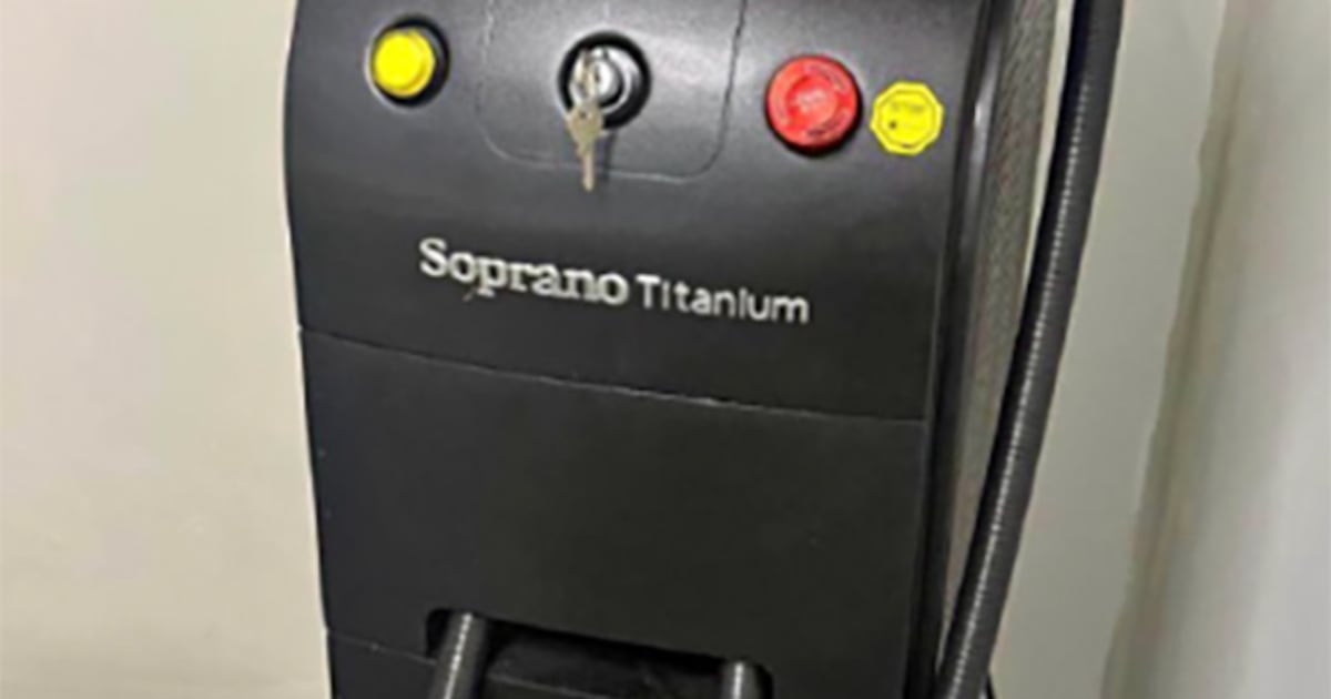 Health Canada says this counterfeit device may pose health risks - CTV News