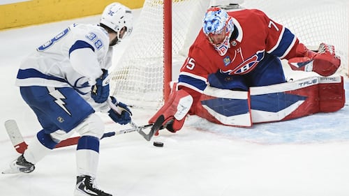 Canadiens, Lightning to settle hard-fought series in Game 7: 'It's meant to be'