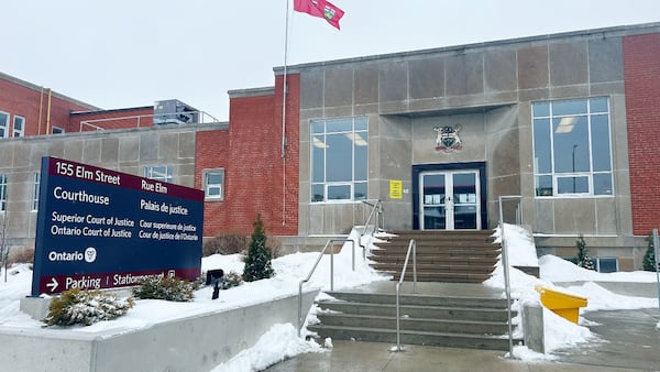 Sudbury woman sentenced for stealing $712K from her employer