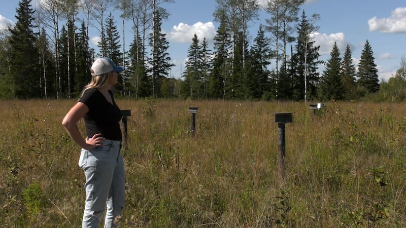 ‘It has been a struggle’: Alberta landowners face years-long waits for orphan well cleanup